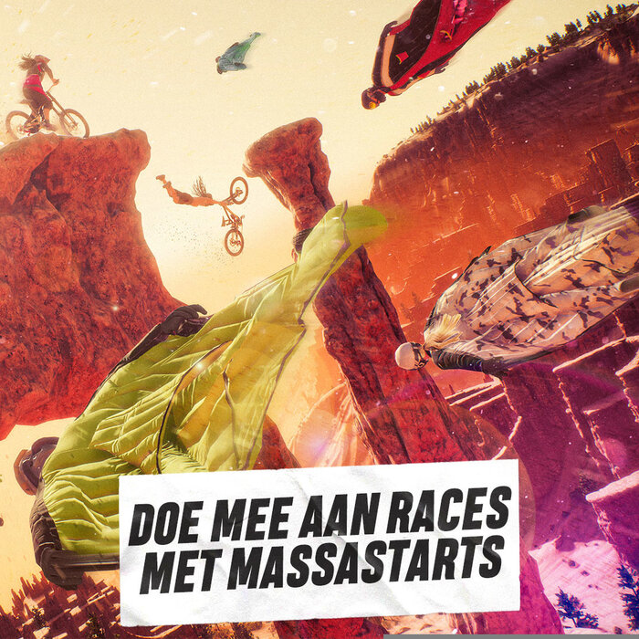 Ubisoft PS5 Riders Republic