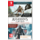 Nintendo Switch Assassin's Creed Rebel Collection (Code in Box)