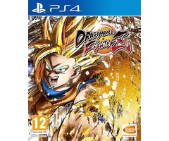 Bandai Namco PS4 Dragon Ball FighterZ