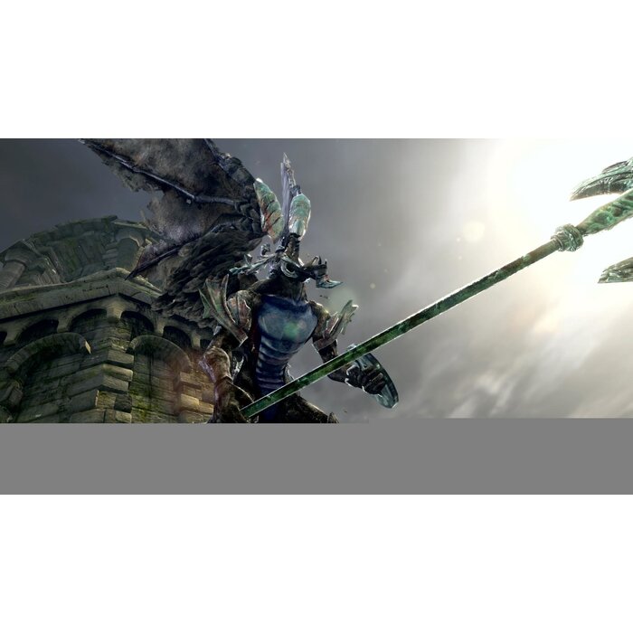 Bandai Namco PS4 DARK SOULS: REMASTERED