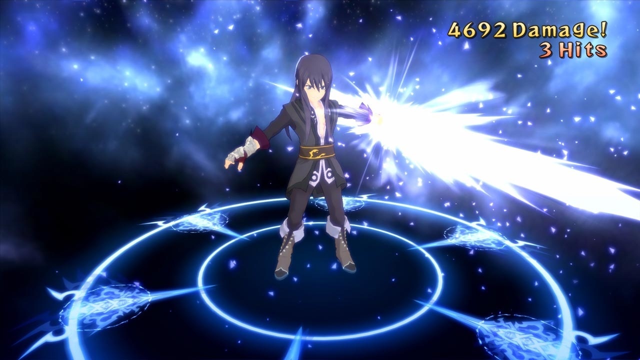 Bandai Namco Nintendo Switch Tales of Vesperia: Definitive Edition