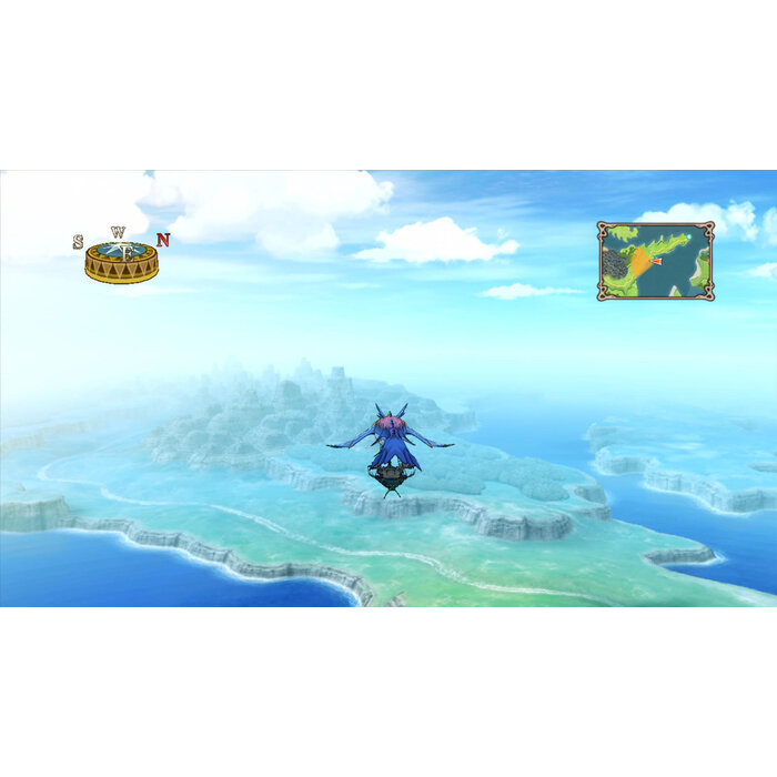 Bandai Namco Nintendo Switch Tales of Vesperia: Definitive Edition