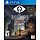 PS4 Little Nightmares - Complete Edition