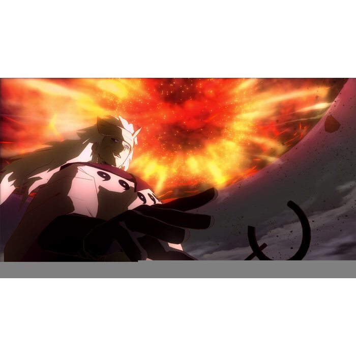 Bandai Namco PS4 Naruto Shippuden: Ultimate Ninja Storm 4