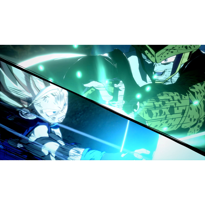 Bandai Namco PS4 DRAGON BALL Z: KAKAROT