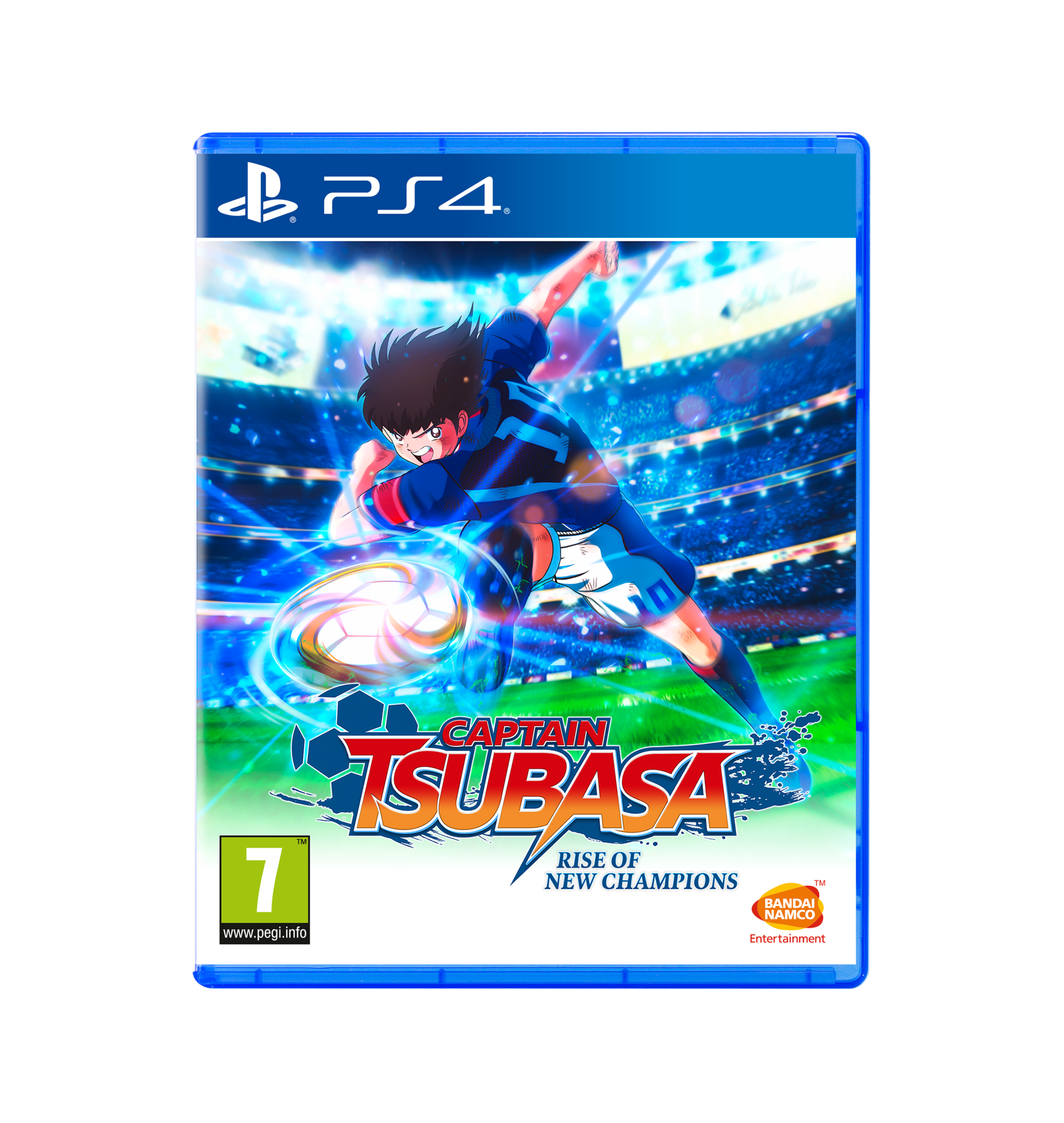 PS4 Captain Tsubasa: Rise of New Champions afbeelding