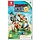 Nintendo Switch Asterix & Obelix XXL 2 (Code in Box)