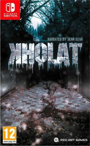 Nintendo Switch Kholat afbeelding