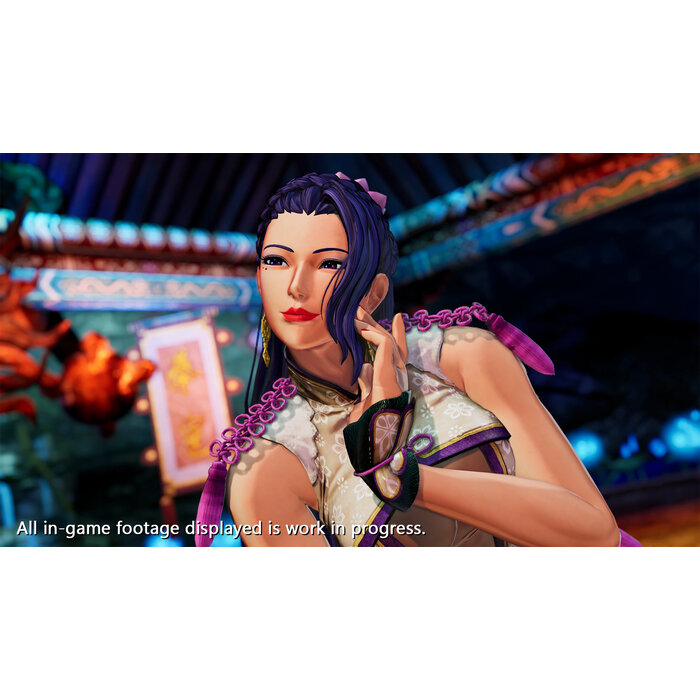 Deep Silver / Koch Media PS5 King of Fighters XV - Day One Edition