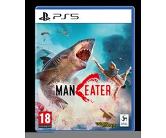 Deep Silver / Koch Media PS5 ManEater