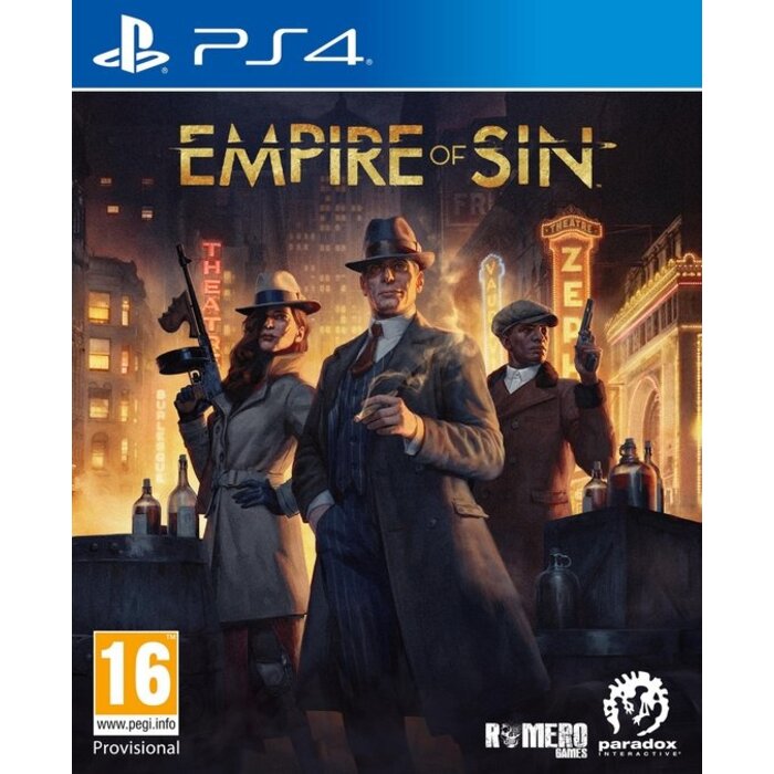 Ps4 interactive sale games