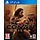 PS4 Conan: Exiles