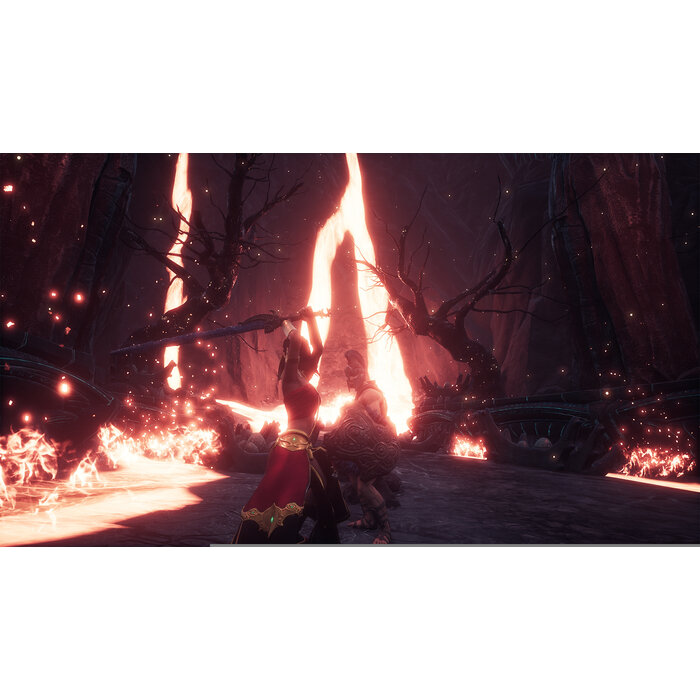 Deep Silver / Koch Media PS4 Conan: Exiles