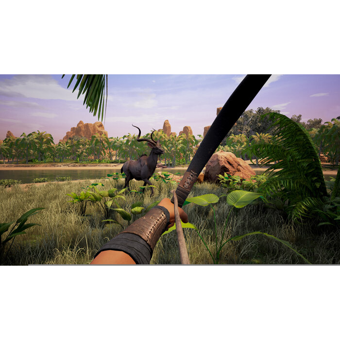 Deep Silver / Koch Media PS4 Conan: Exiles