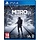 PS4 Metro Exodus