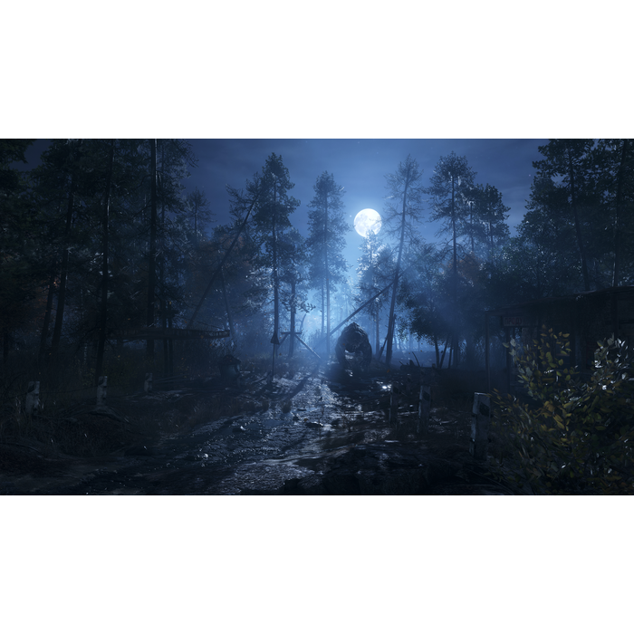 Deep Silver / Koch Media PS4 Metro Exodus