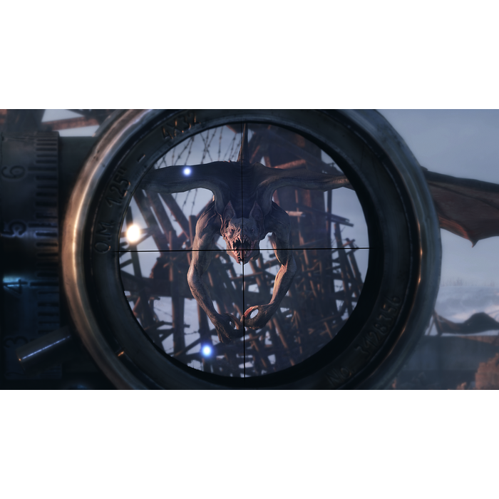 Deep Silver / Koch Media PS4 Metro Exodus