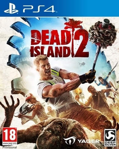 PS4 Dead Island 2 afbeelding