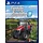 PS4 Farming Simulator 22