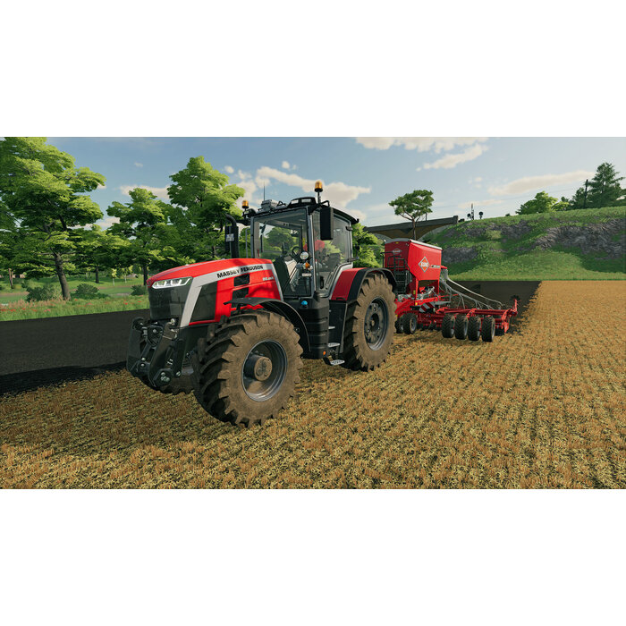 Plaion PS4 Farming Simulator 22