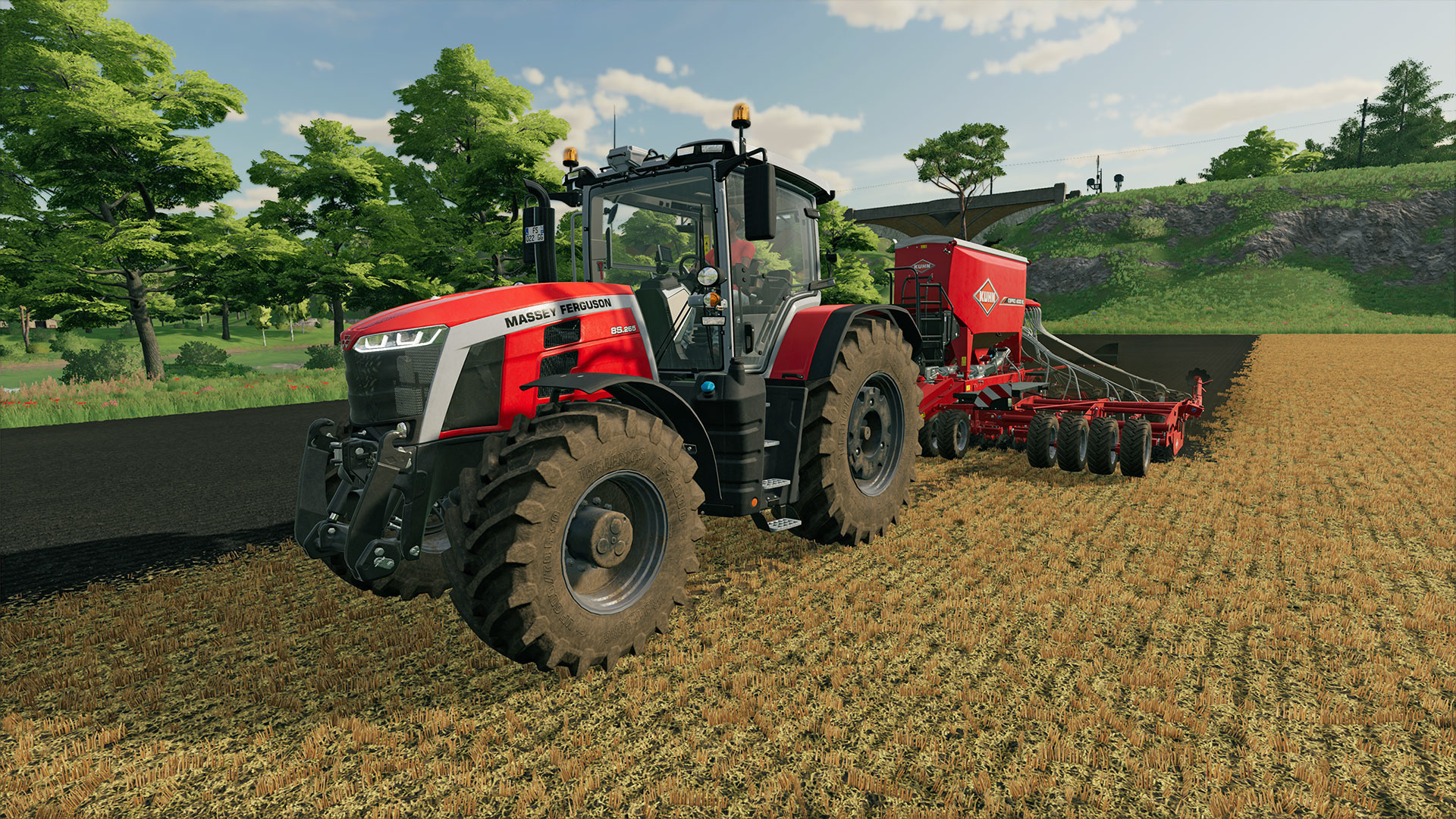 Plaion PS4 Farming Simulator 22