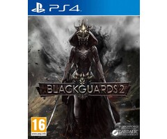 Kalypso Media PS4 Blackguards 2