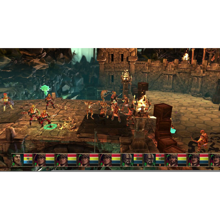 Kalypso Media PS4 Blackguards 2