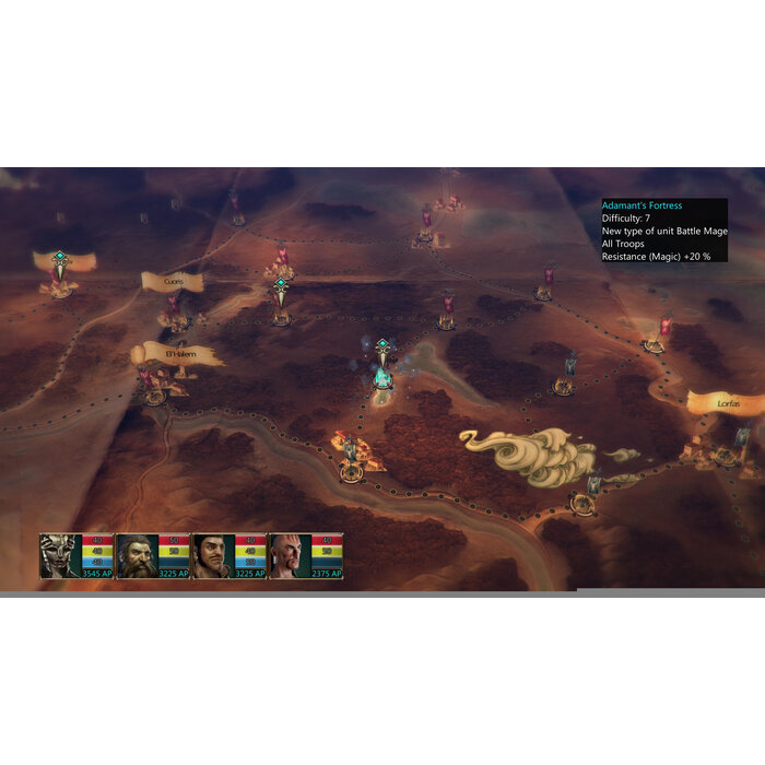 Kalypso Media PS4 Blackguards 2