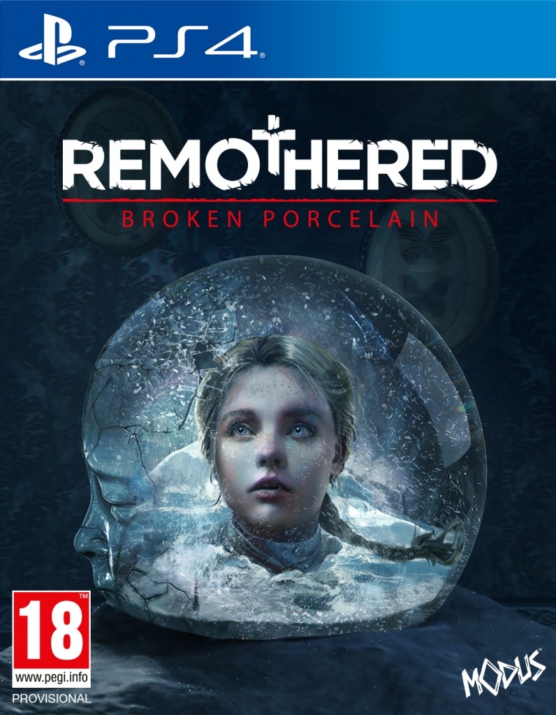 PS4 Remothered: Broken Porcelain afbeelding