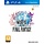PS4 World of Final Fantasy
