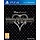 PS4 KINGDOM HEARTS HD 1.5 + 2.5 ReMIX