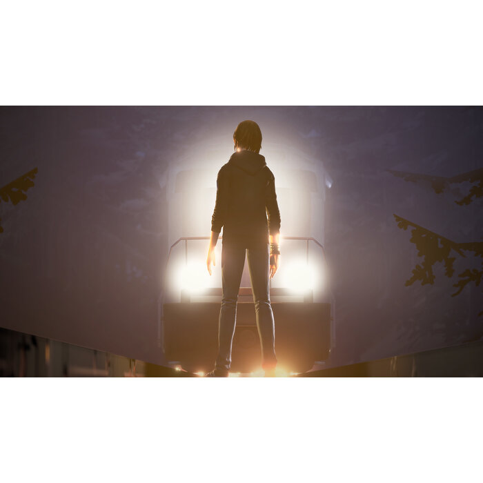 Square Enix PS4 Life is Strange: Before the Storm