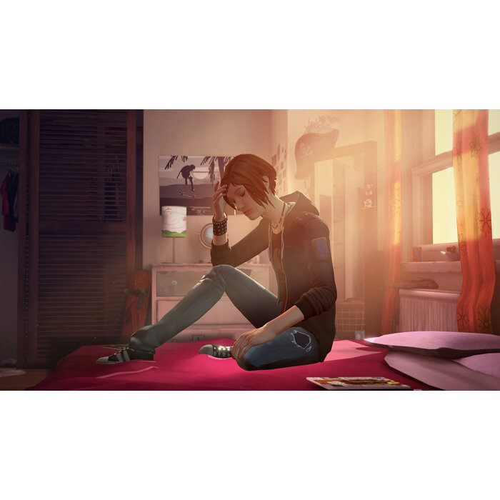 Square Enix PS4 Life is Strange: Before the Storm