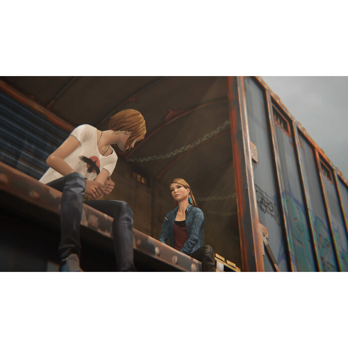 Square Enix PS4 Life is Strange: Before the Storm
