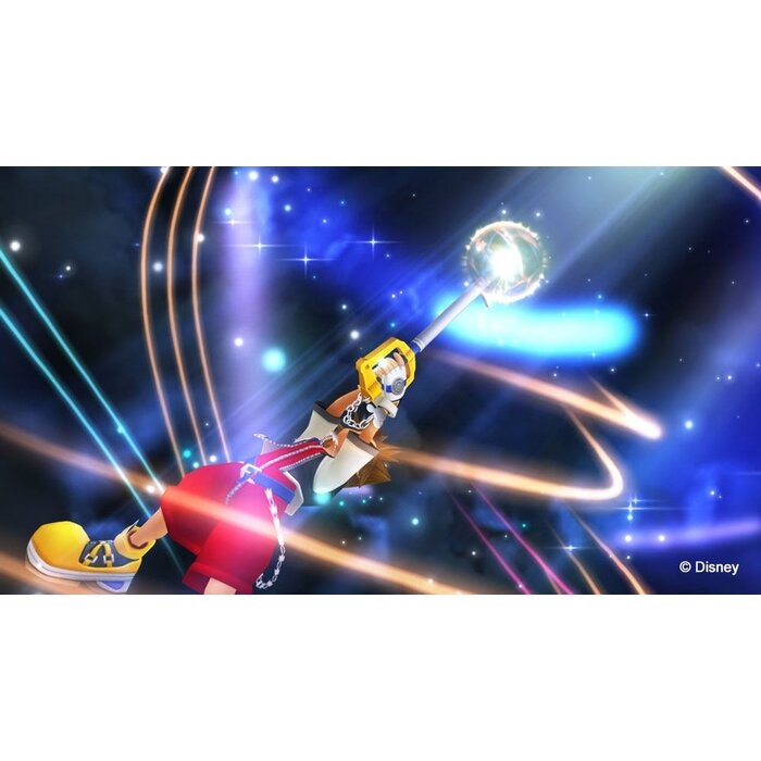 Square Enix PS4 KINGDOM HEARTS - The Story So Far -