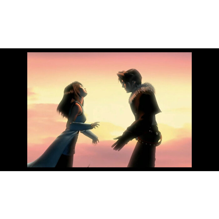 Square Enix Nintendo Switch Final Fantasy VII & VIII Twin Pack