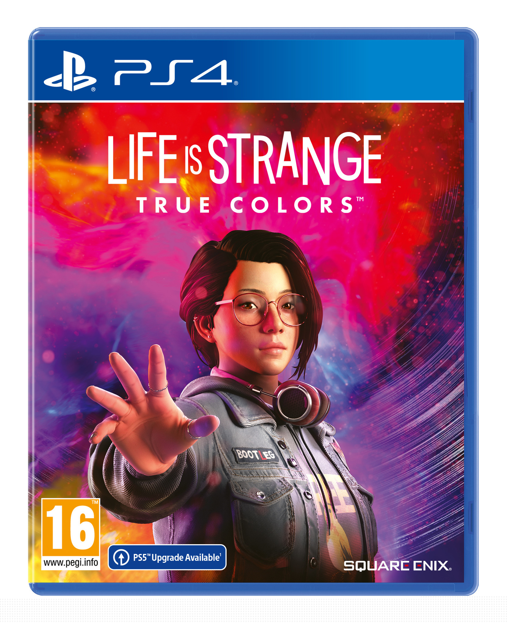 PS4 Life is Strange: True Colors afbeelding