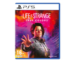 Square Enix PS5 Life is Strange: True Colors