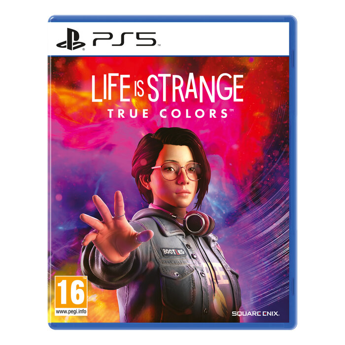 Square Enix PS5 Life is Strange: True Colors