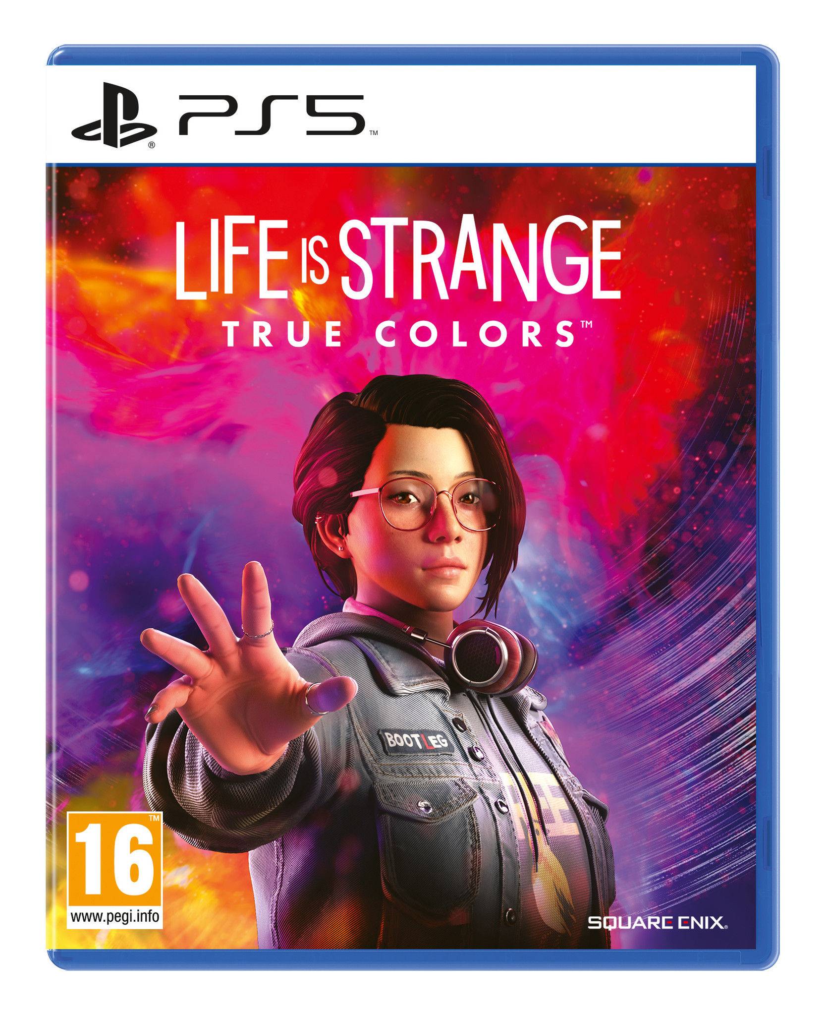 Square Enix PS5 Life is Strange: True Colors