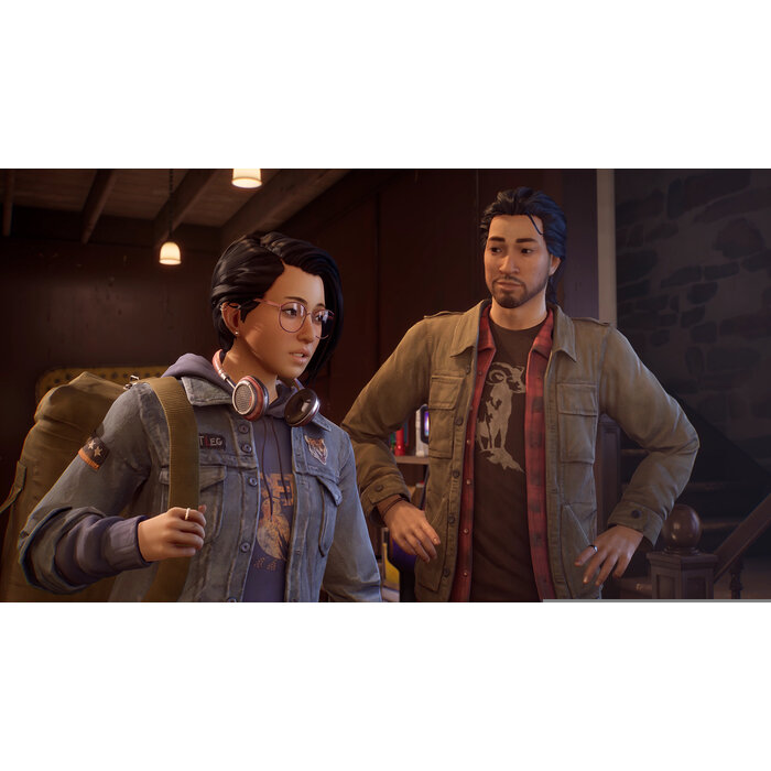 Square Enix PS5 Life is Strange: True Colors