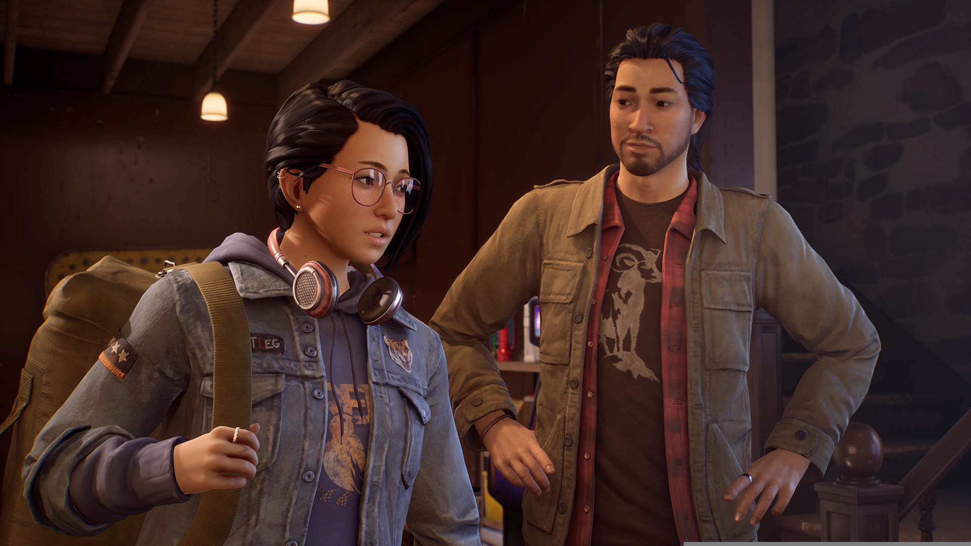 Square Enix PS5 Life is Strange: True Colors