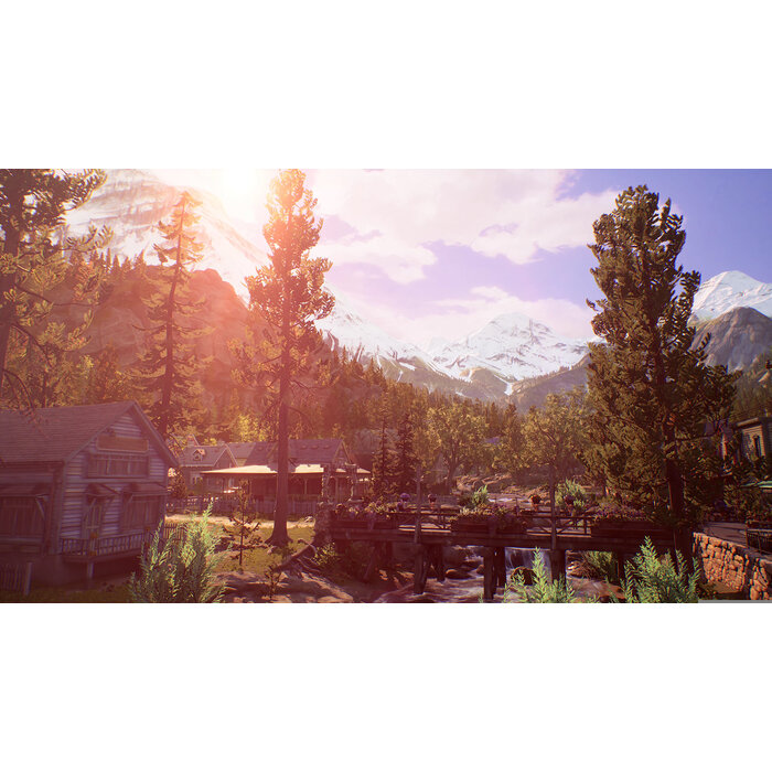 Square Enix PS5 Life is Strange: True Colors