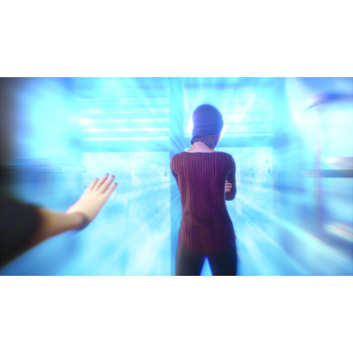 Square Enix PS5 Life is Strange: True Colors