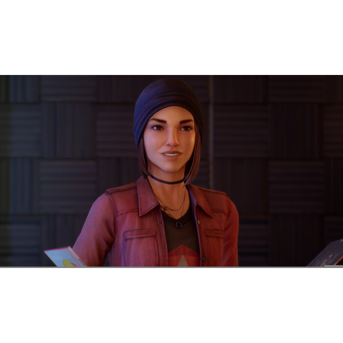 Square Enix PS5 Life is Strange: True Colors