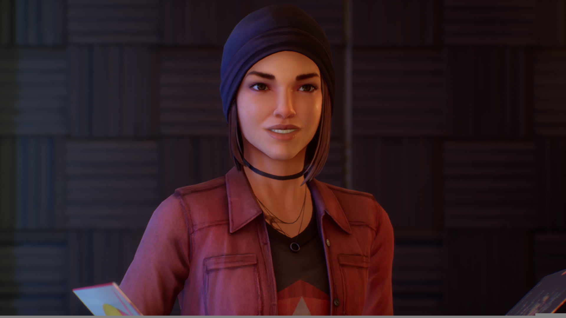 Square Enix PS5 Life is Strange: True Colors