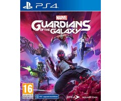 Bigben Interactive PS4 Guardians Of The Galaxy