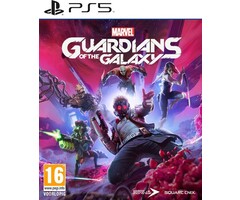 Bigben Interactive PS5 Guardians Of The Galaxy