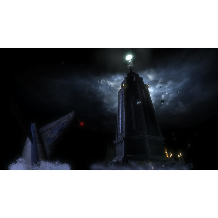 Take Two PS4 Bioshock: The Collection