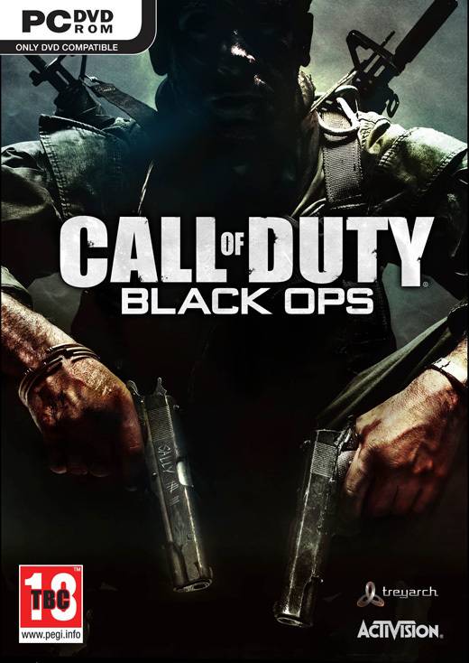 PC Call of Duty: Black Ops kopen
